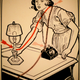 Illustration for article titled Retro Illustrations Show 30 Ways To Die From Electrocution